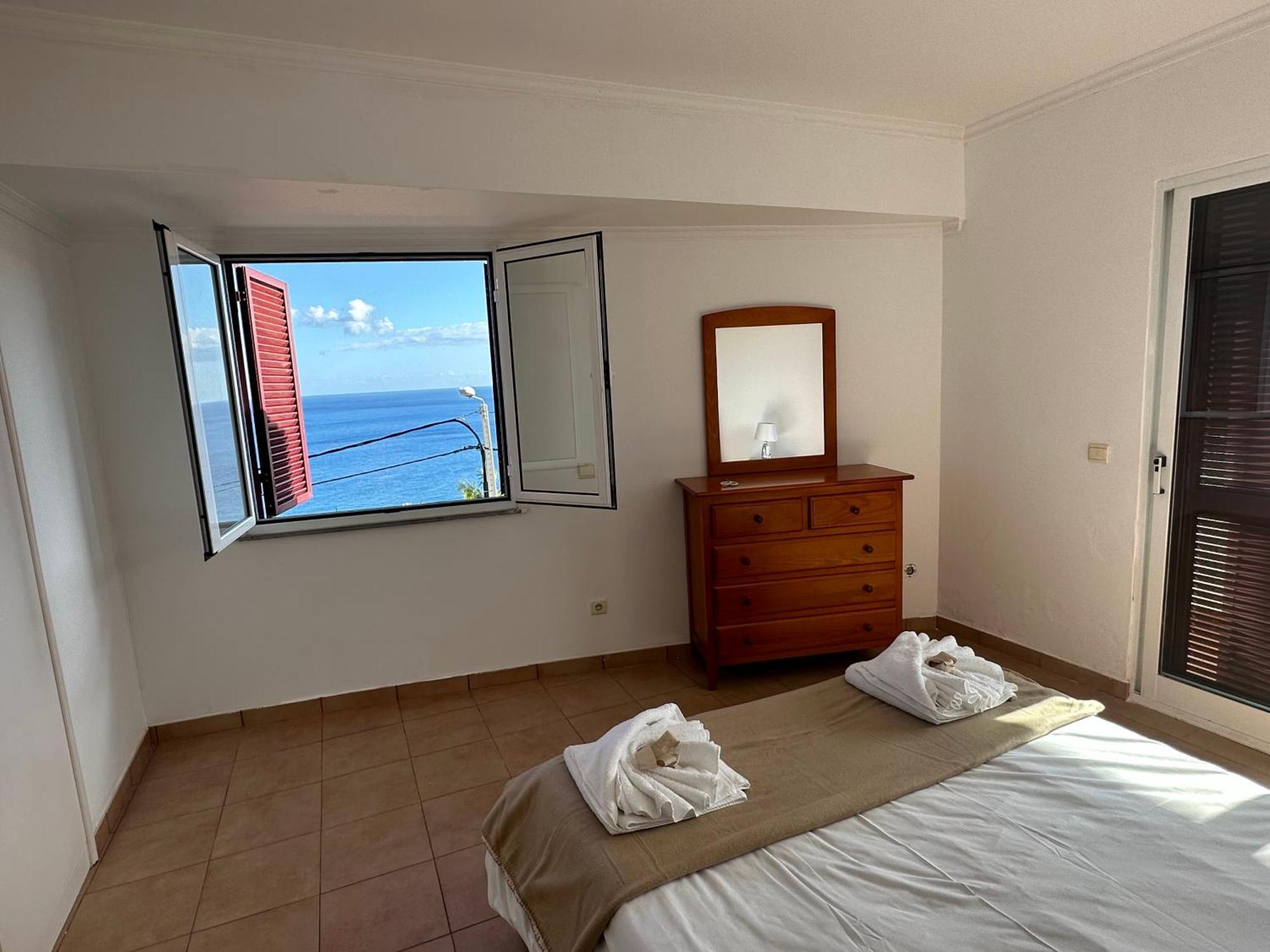 דירות סנטה קרוז Sao Sebastiao L- 5 Min From Airport מראה חיצוני תמונה