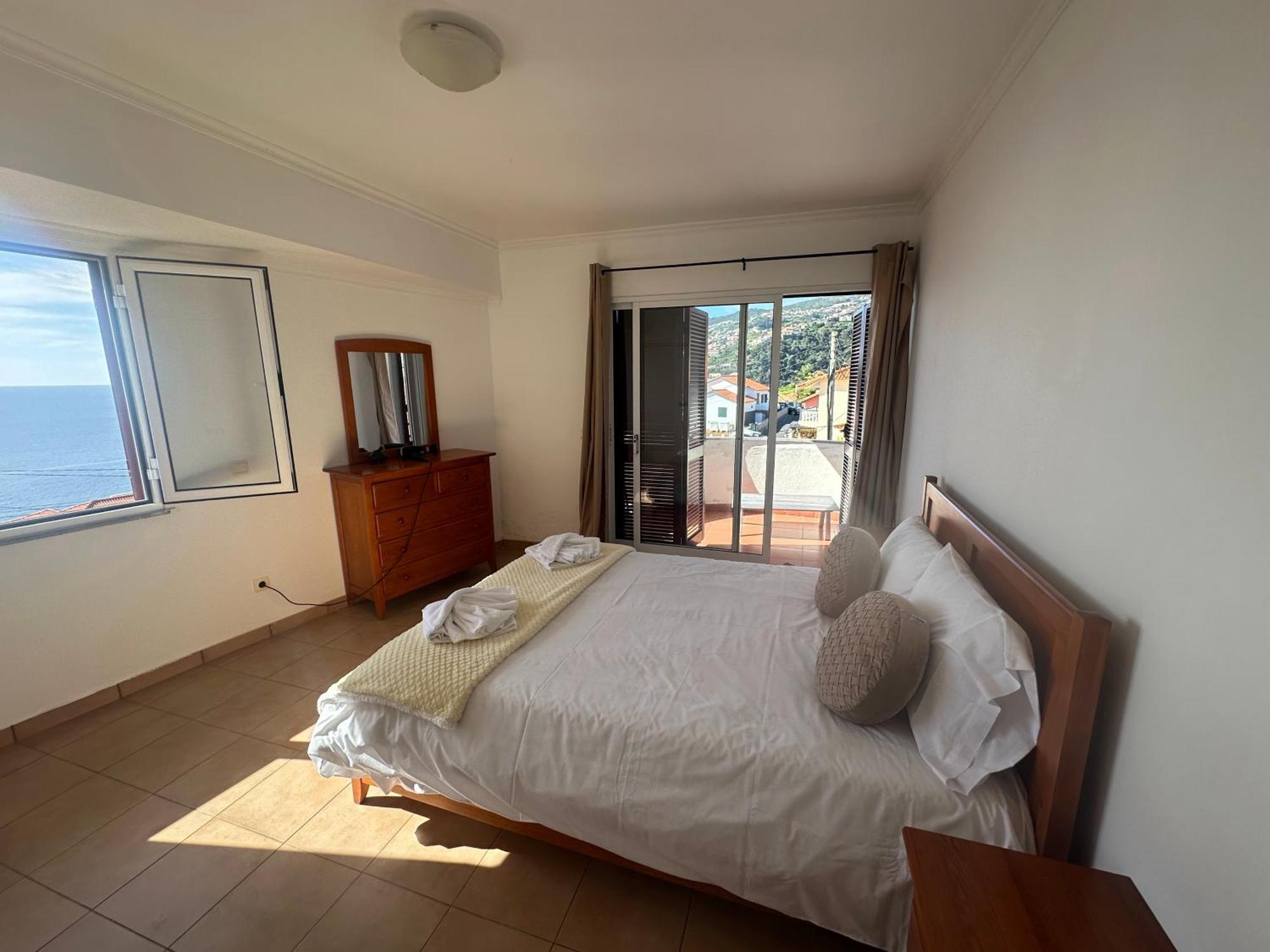 דירות סנטה קרוז Sao Sebastiao L- 5 Min From Airport מראה חיצוני תמונה