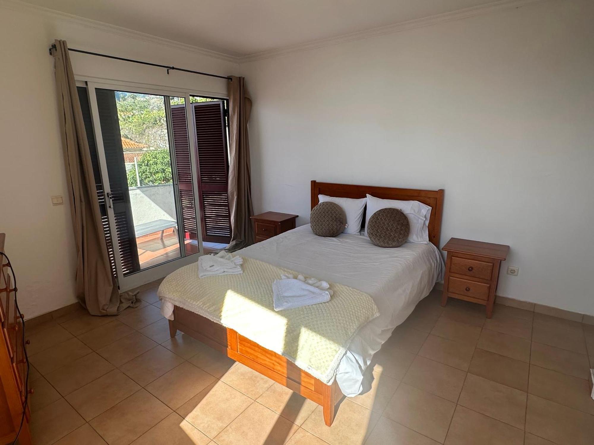דירות סנטה קרוז Sao Sebastiao L- 5 Min From Airport מראה חיצוני תמונה