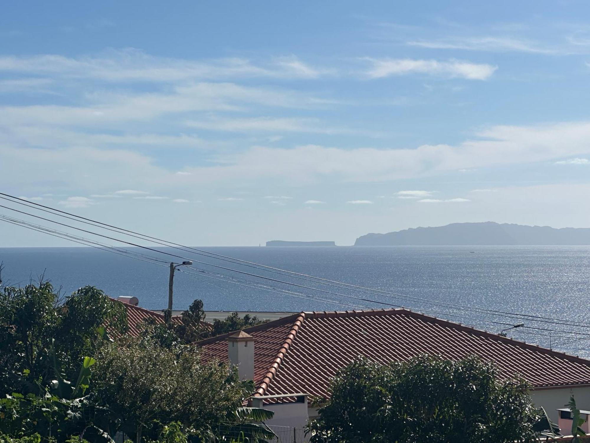 דירות סנטה קרוז Sao Sebastiao L- 5 Min From Airport מראה חיצוני תמונה